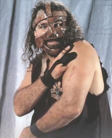 Mankind!!!